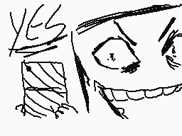 Drawn comment by Kiriyaa