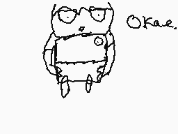 Drawn comment by Skyminer
"Okay."