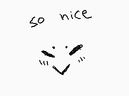 Drawn comment by V△l