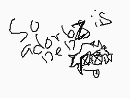 Drawn comment by Majazing♥