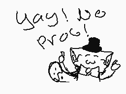 Drawn comment by Majazing♥