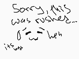 Drawn comment by Majazing♥