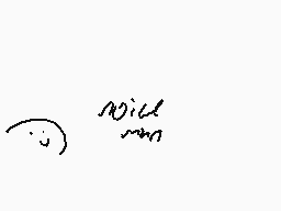 Drawn comment by MatserShak