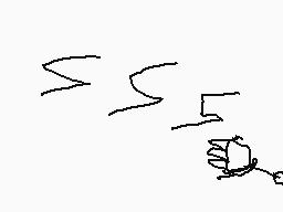 Drawn comment by Shadic™