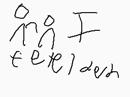 Drawn comment by Shadic™