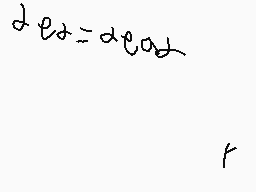 Drawn comment by Shadic™