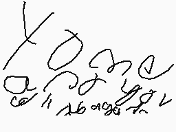 Drawn comment by Shadic™