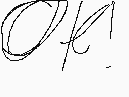 Drawn comment by Shadic™