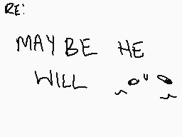 Drawn comment by ☆inuhime☆