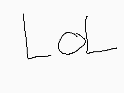 Drawn comment by GriffinFAN