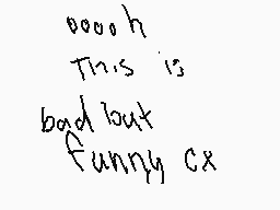 Drawn comment by  BeauMinx