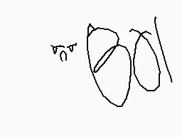 Drawn comment by Cree