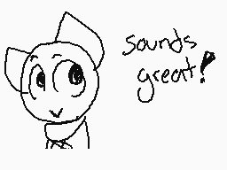 Drawn comment by CG889