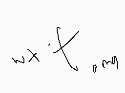 Drawn comment by Geo Hippo