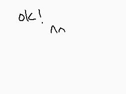 Drawn comment by Nika♥