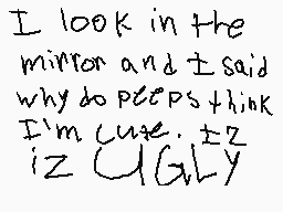 Drawn comment by Daigonx