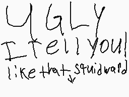 Drawn comment by Daigonx