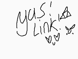 Drawn comment by ♪cantelope