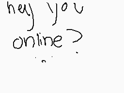 Drawn comment by mysticsky♥