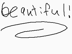 Drawn comment by Lalapop😃📱♪