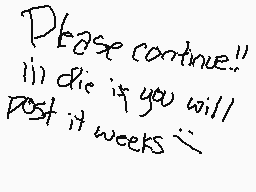 Drawn comment by Samantha☆