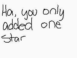 Drawn comment by Samantha♪