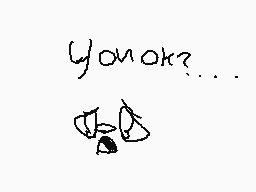 Drawn comment by ★flamefox★