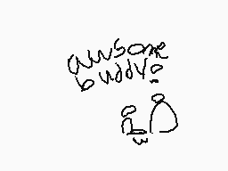 Drawn comment by ★flamefox★