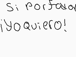 Drawn comment by Extocine