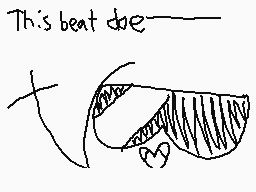 Drawn comment by Ew Cringe
"This beat doe---"