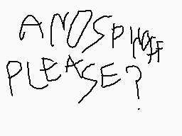 Drawn comment by JPrince
"AND SPHOGEE PLEASE?"