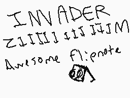 Drawn comment by Insane Cat