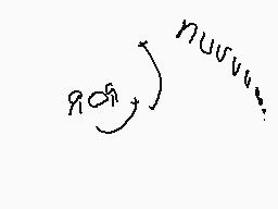 Drawn comment by FlashFox○✕