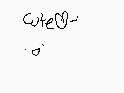 Drawn comment by FlashFox○✕