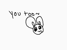 Drawn comment by FlashFox○✕