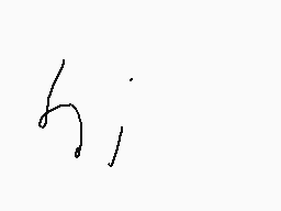 Drawn comment by wolfcarloツ