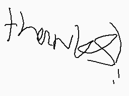 Drawn comment by wolfcarloツ