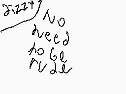 Drawn comment by too$hortX～