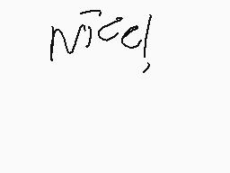 Drawn comment by TòrdÇûtíê♥