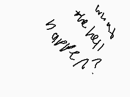 Drawn comment by Tòねさとひイíだ♥