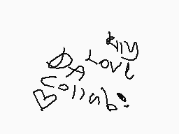 Drawn comment by Tòねさとひイíだ♥
"LOVE BOMBS"