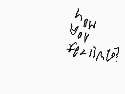 Drawn comment by Tòねさとひイíだ♥