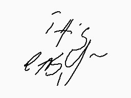 Drawn comment by Tòねさとひイíた♥