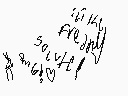 Drawn comment by Tòねさとひイíた♥