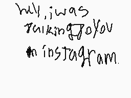 Drawn comment by faz fひとと♥