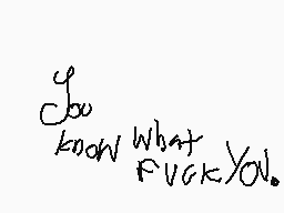 Drawn comment by faz fひとと♥