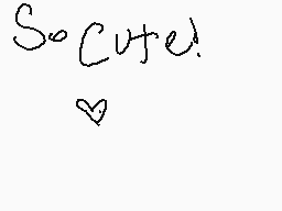 Drawn comment by boothHost☁