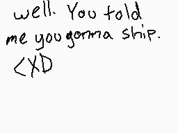 Drawn comment by EndrWolfy～