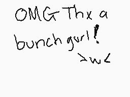 Drawn comment by EndrWolfy～