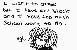 Drawn comment by IJI